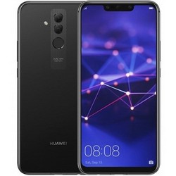 Замена экрана на телефоне Huawei Mate 20 Lite в Магнитогорске